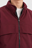 WIND BREAKER JACKET