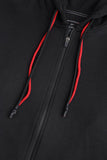 BRAVE AWSOME Zip-Up Hoodie