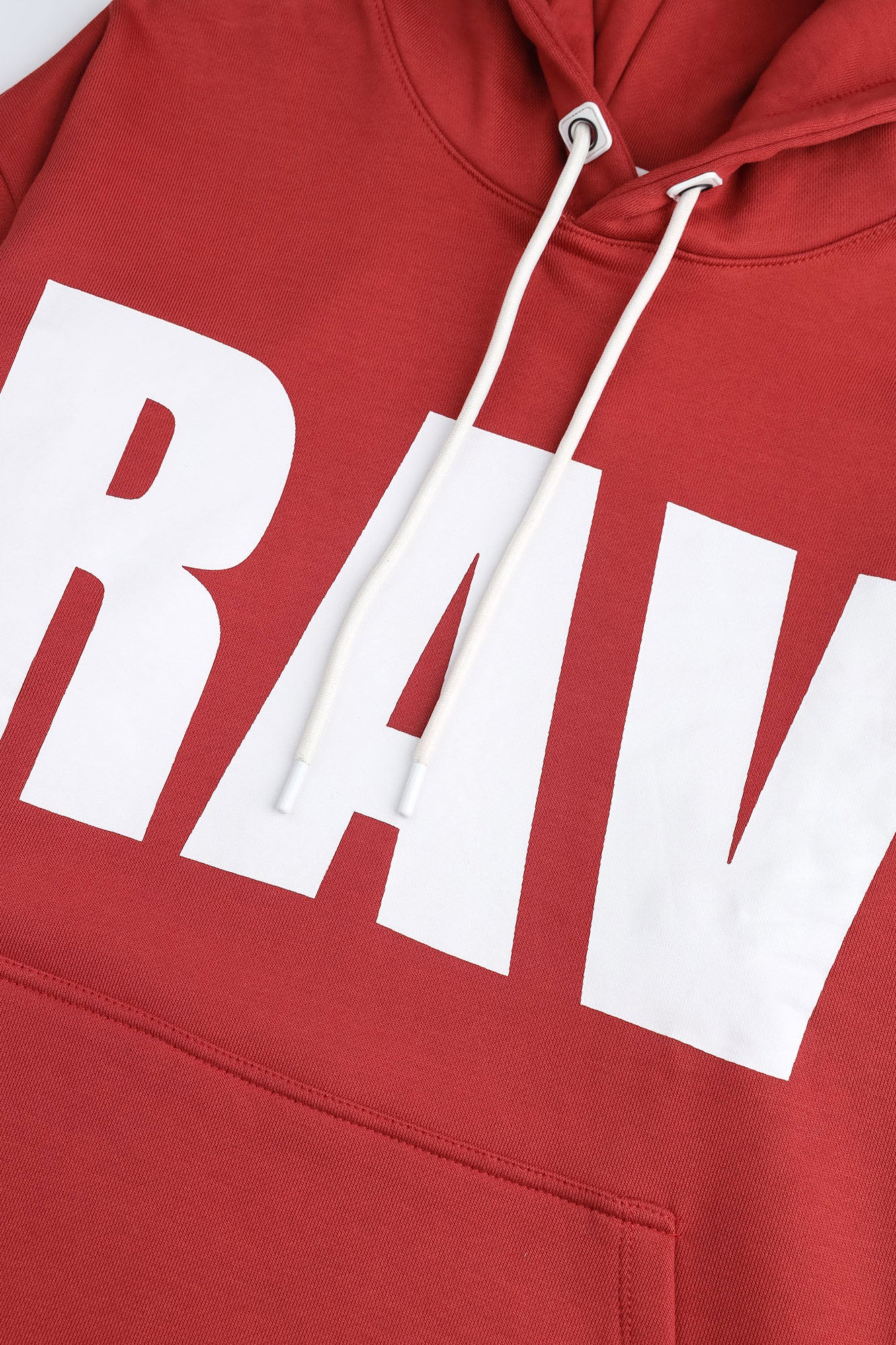 BRAVE Graphic Hoodie