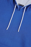 Royal Blue Hoodie