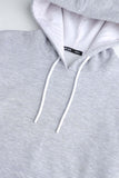 HEATHER GREY Hoodie