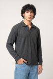 MEN'S TRIM POLO
