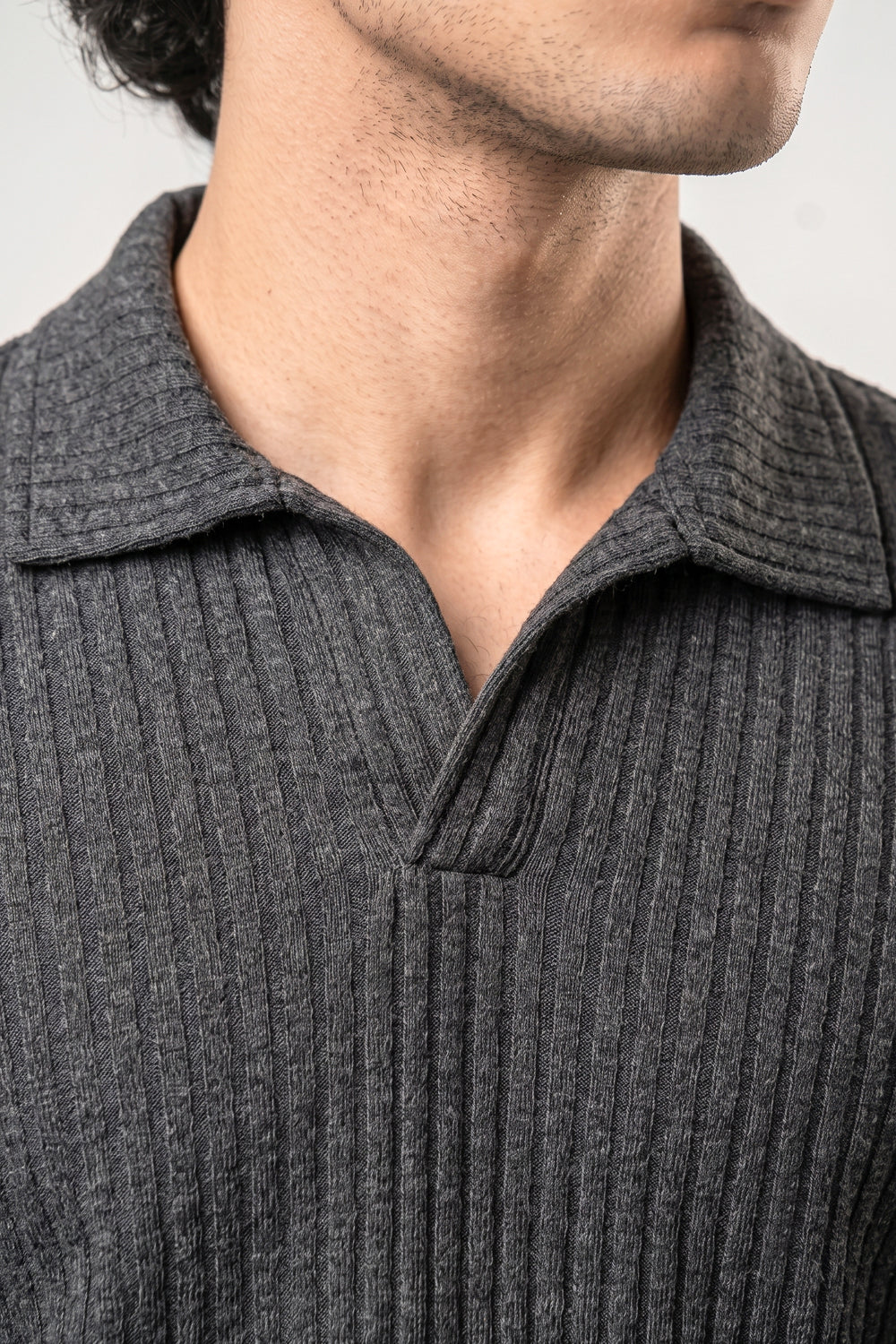 MEN'S TRIM POLO
