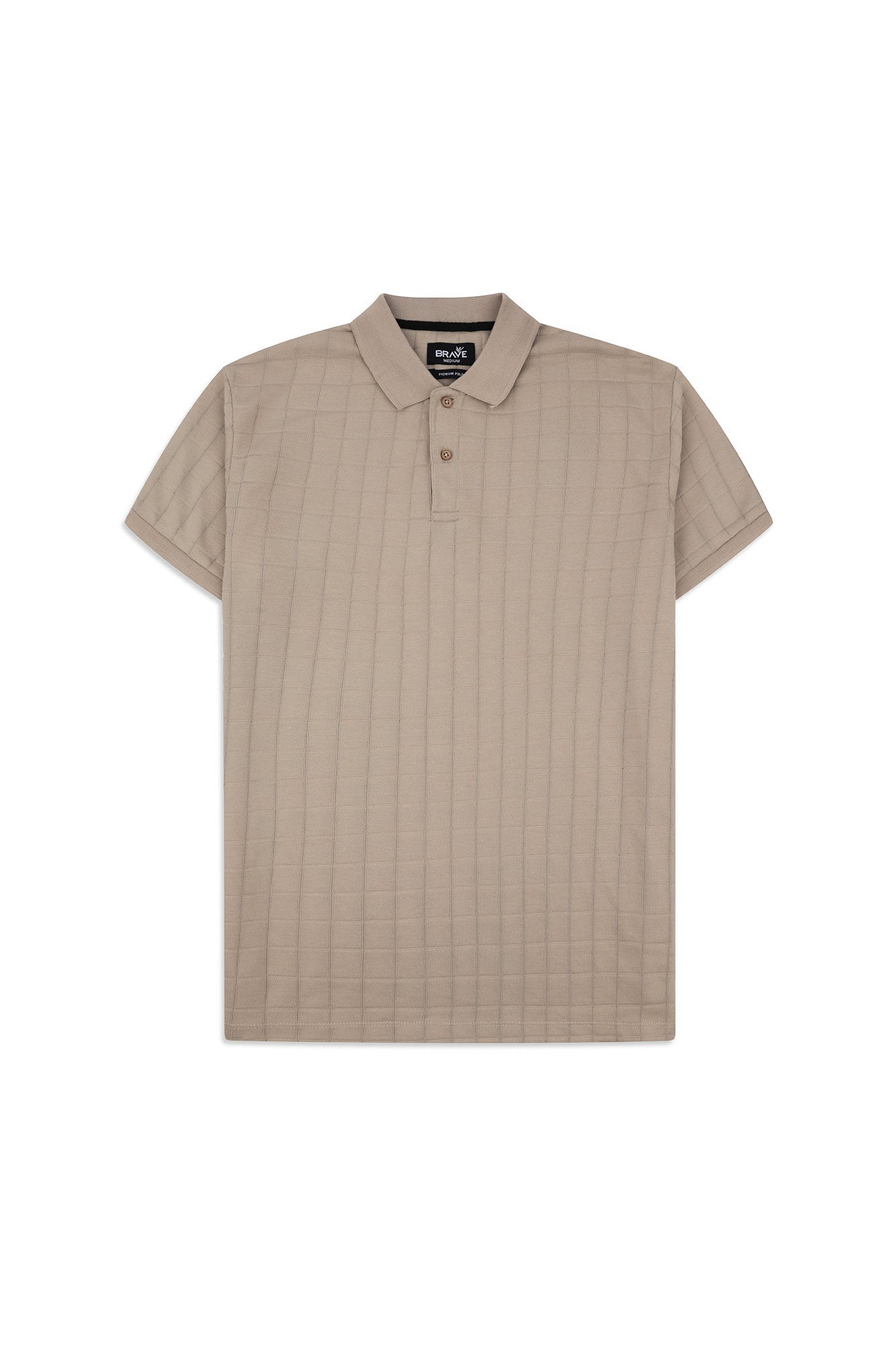 Men's Grid-Tex Polo
