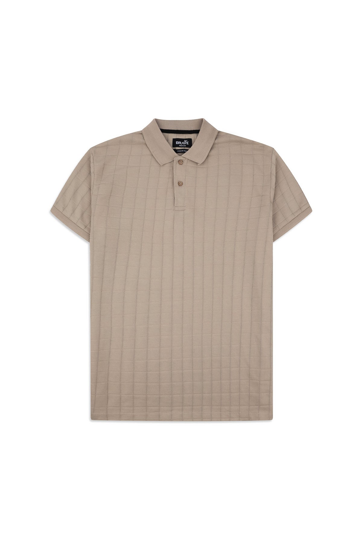 Men's Grid-Tex Polo