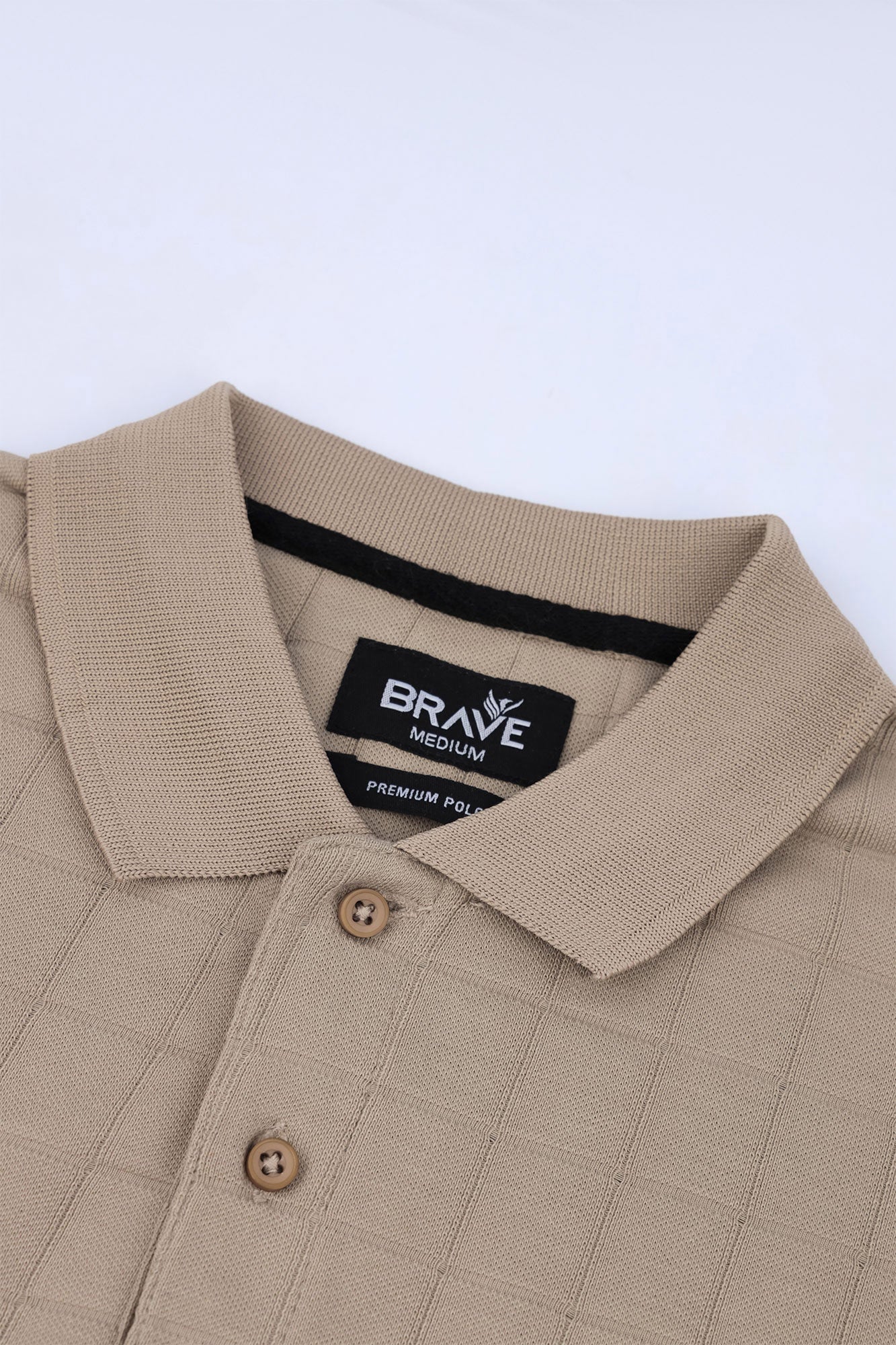 Men's Grid-Tex Polo