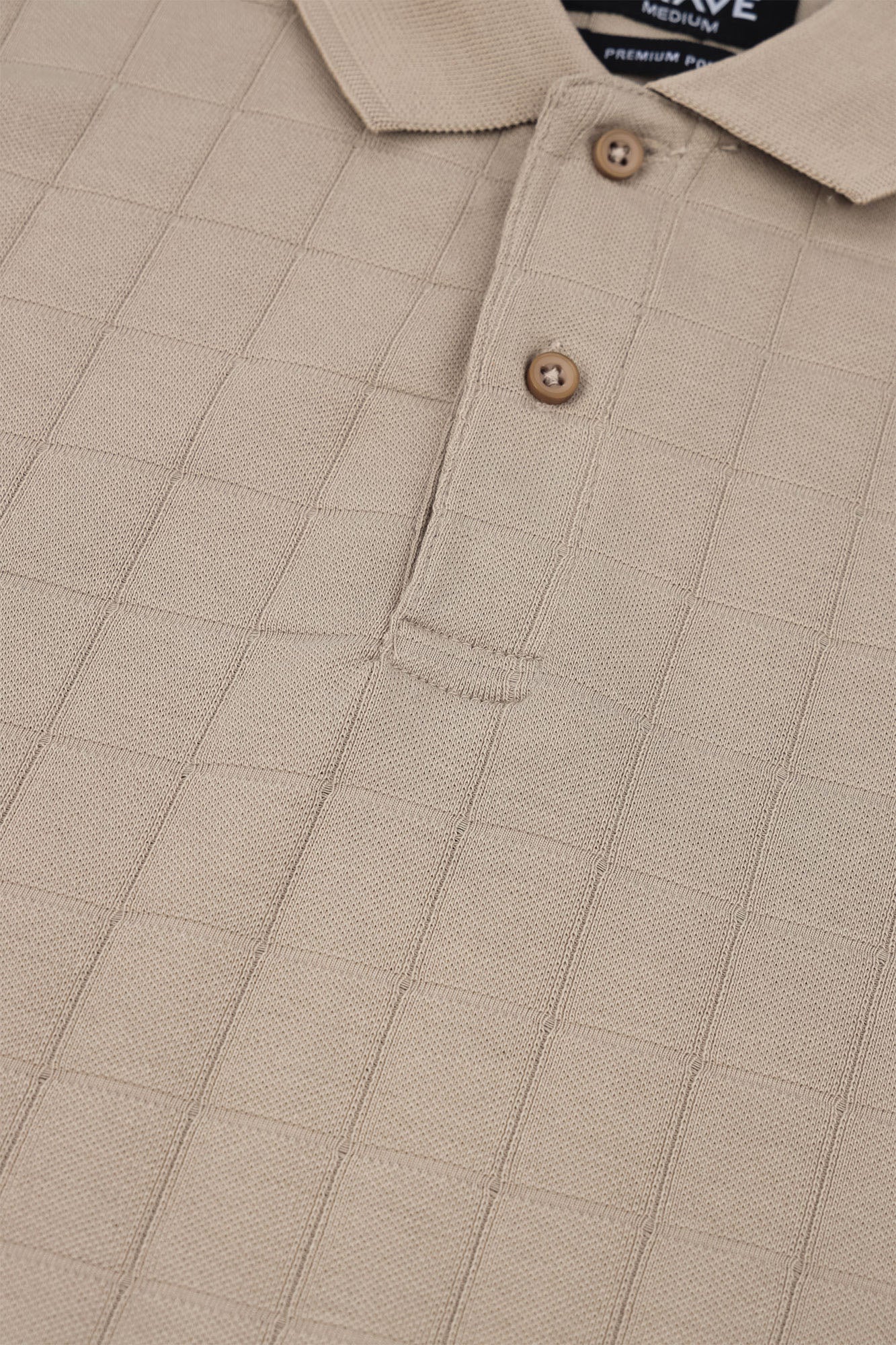 Men's Grid-Tex Polo