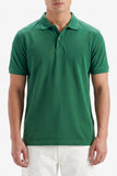 MEN ESSENTIAL POLO