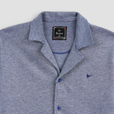 Knit Half Sleeve Shirt