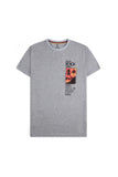 Men’s Graphic Sunset Beach Tee