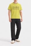 Men’s Graphic Crew Neck Tee