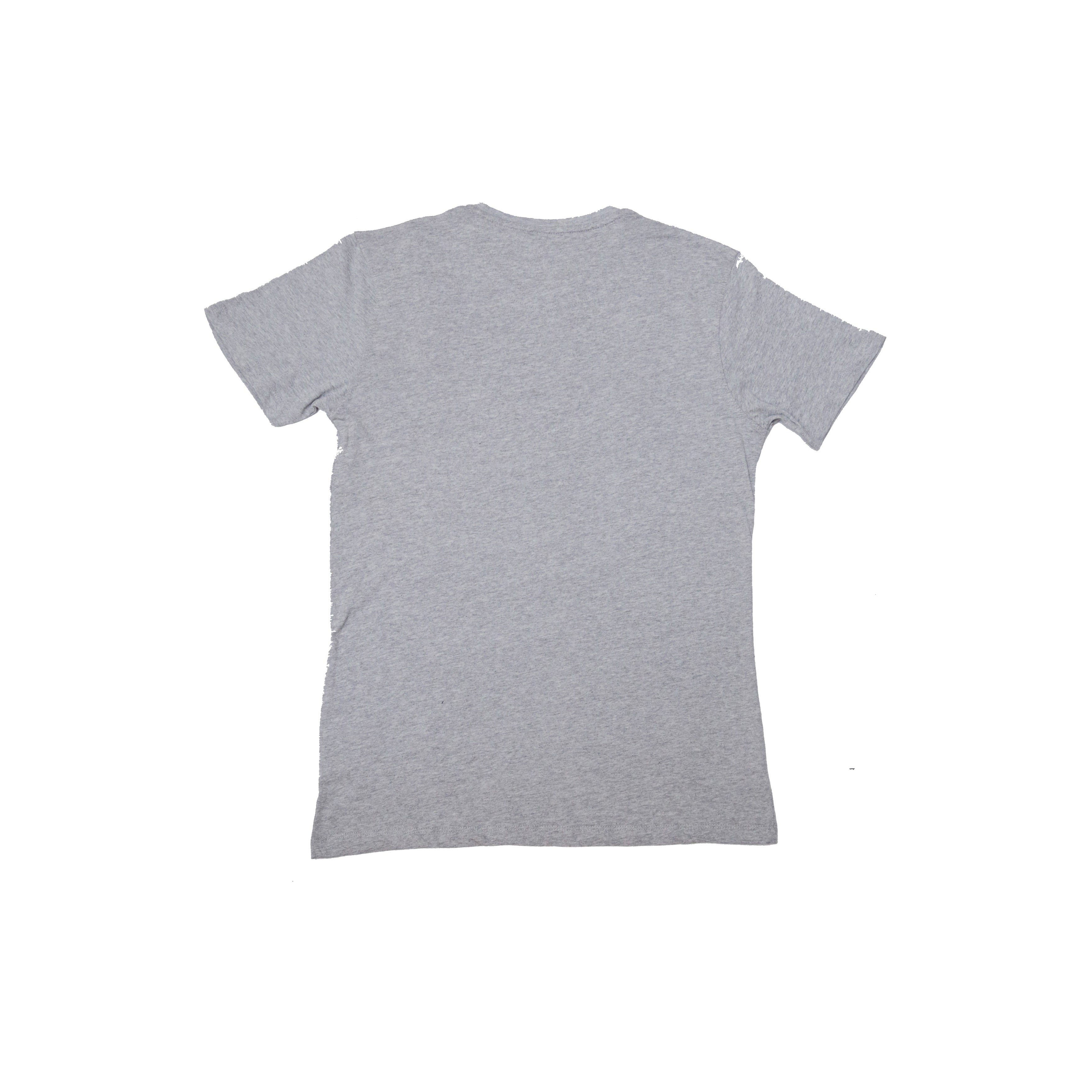Brave graphic Tee