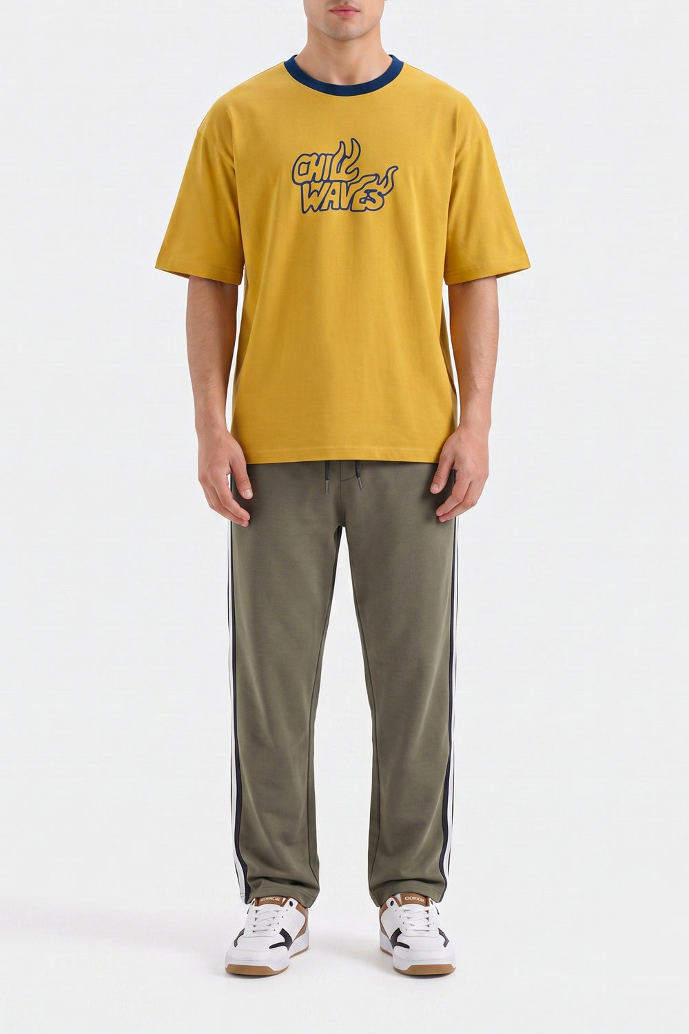 Men’s Chill Waves Graphic Tee