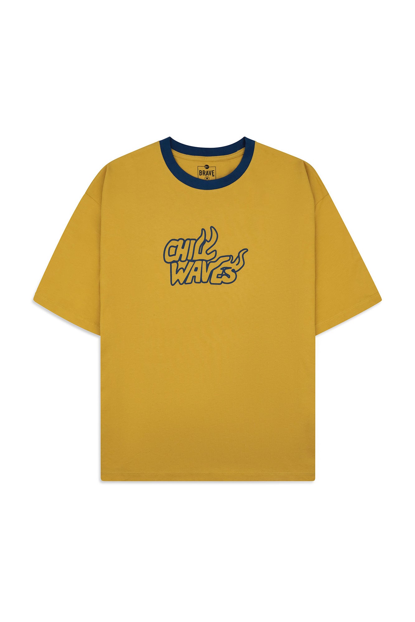 Men’s Chill Waves Graphic Tee