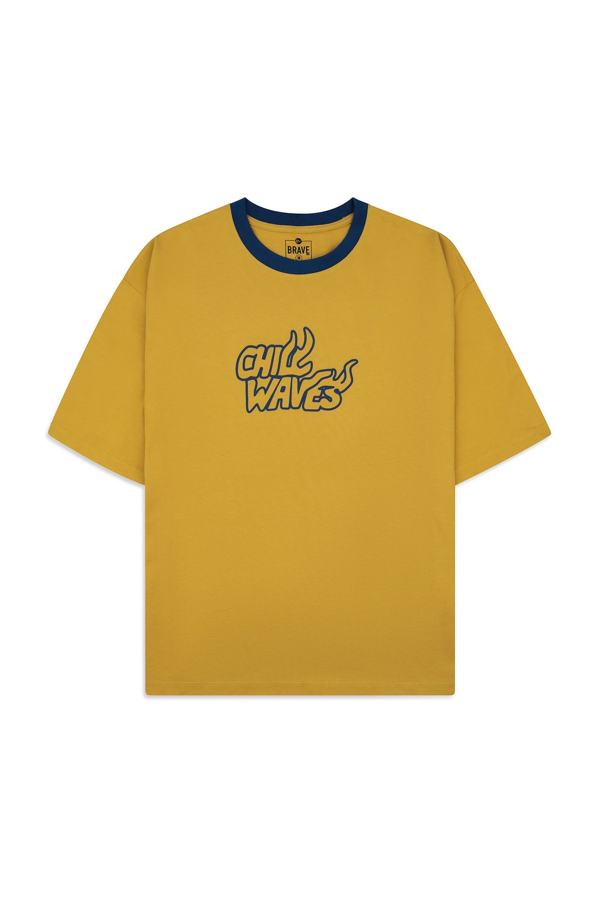 Men’s Chill Waves Graphic Tee