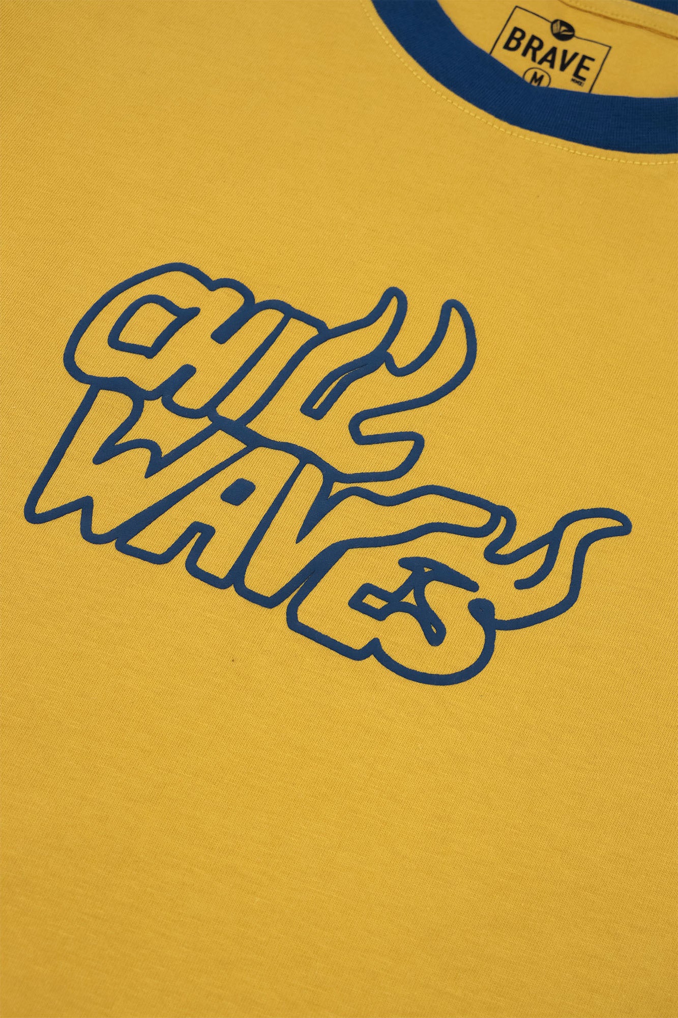 Men’s Chill Waves Graphic Tee