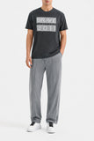 MENS HD PRINTED CREW NECK
