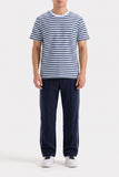 MEN'S STRIPED TEE