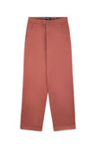 Men’s Premium Straight Fit Cotton Pant