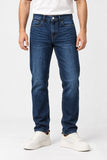 SLIM RELAXED FIT DENIM