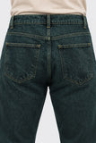 WIDE LEG FIT  DENIM