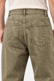 WIDE LEG FIT  DENIM