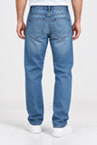 SLIM RELAXED FIT DENIM