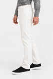 SLIM RELAXED FIT DENIM