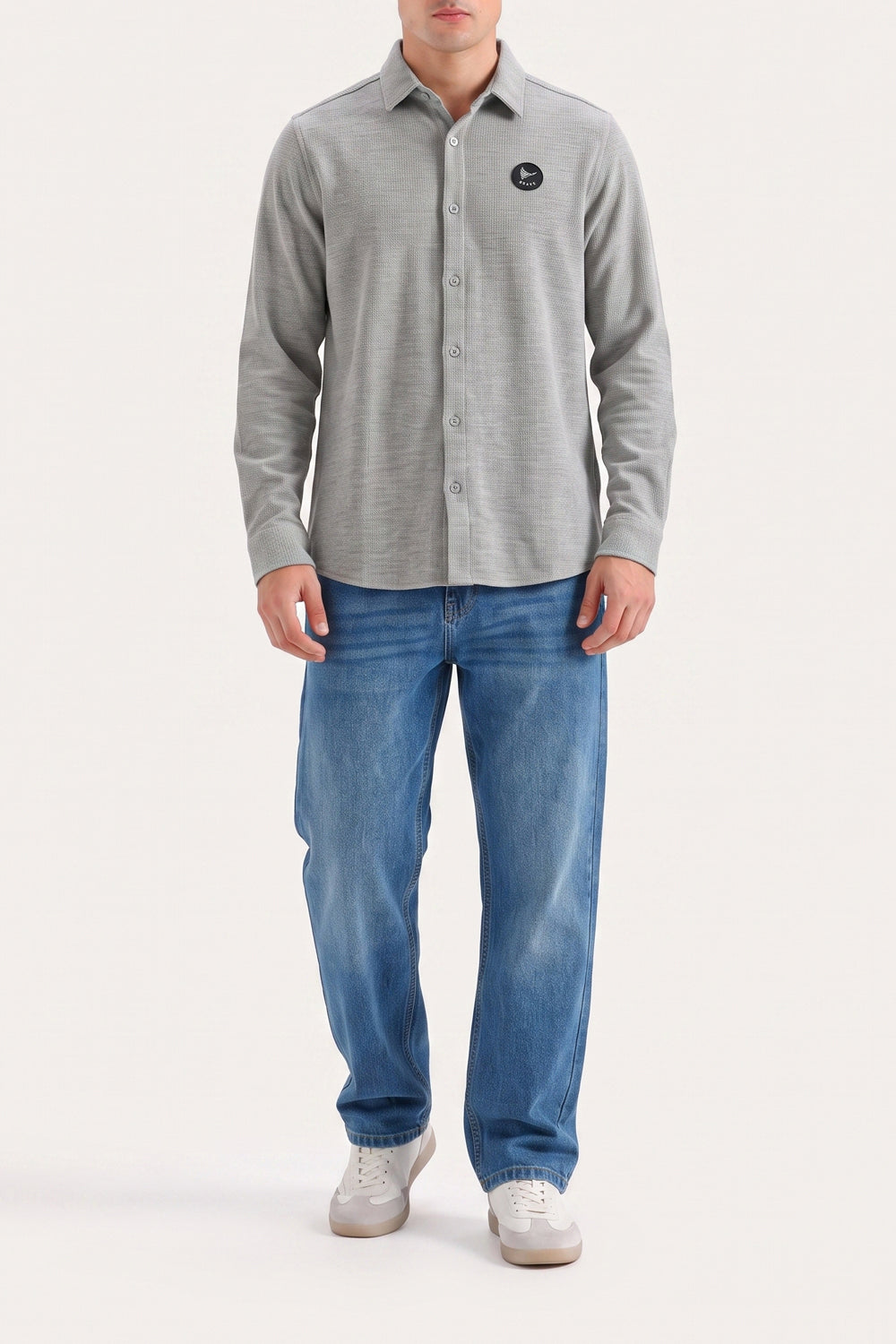 Men's Dress Shirt
