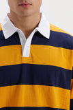 JOHNNY COLLAR  POLO