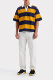 JOHNNY COLLAR  POLO