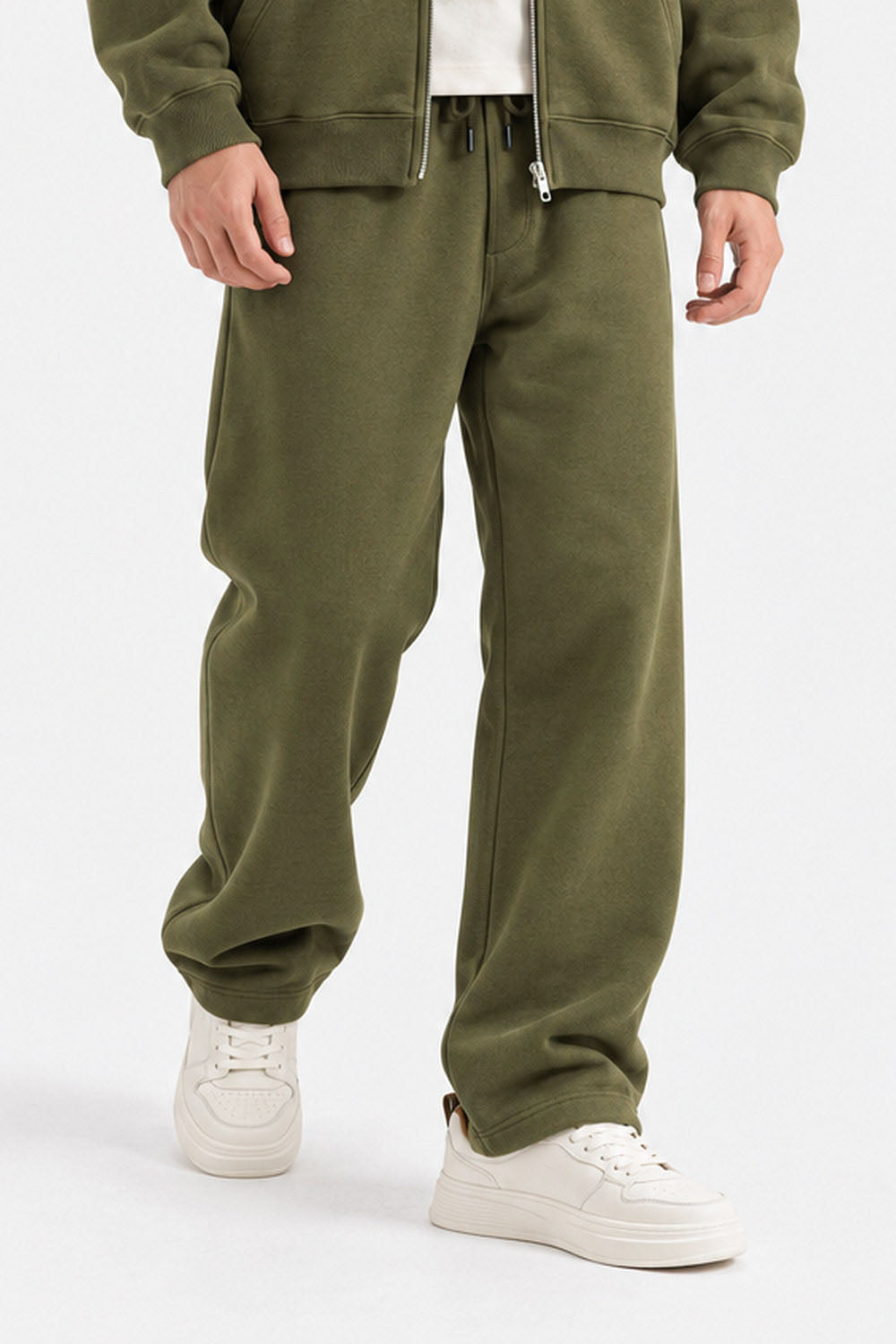 PREMIUM BAGGY FIT TROUSER
