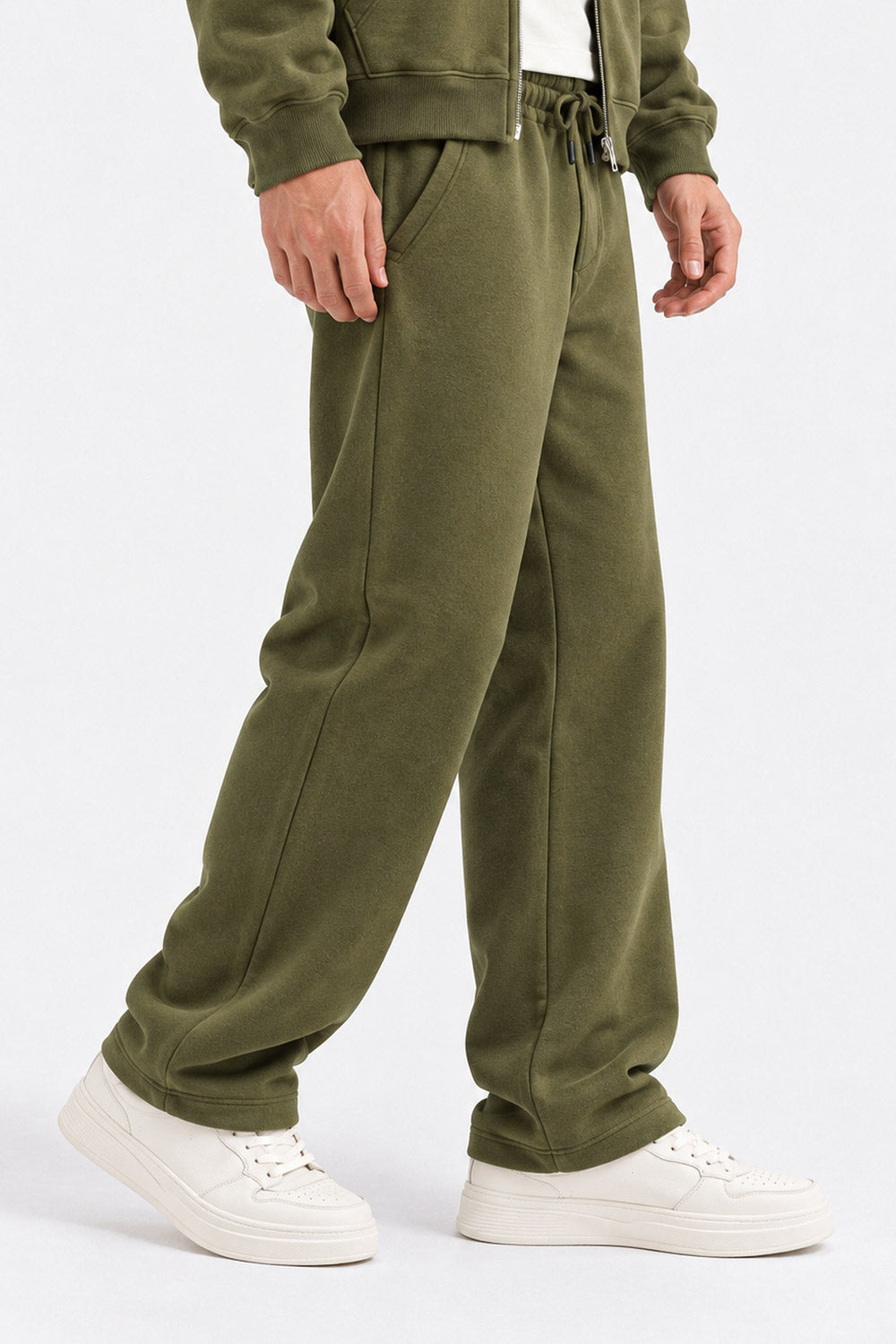 PREMIUM BAGGY FIT TROUSER