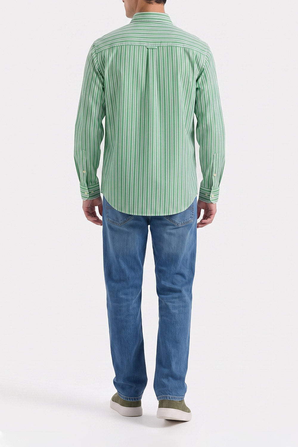 STRIPER T-SHIRT