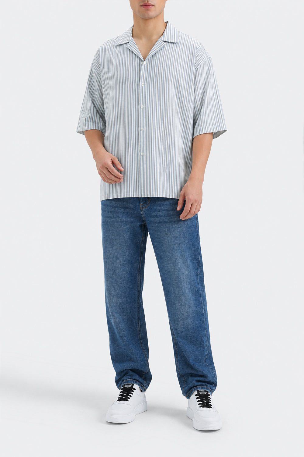 STRIPER RESORT COLLAR - SB