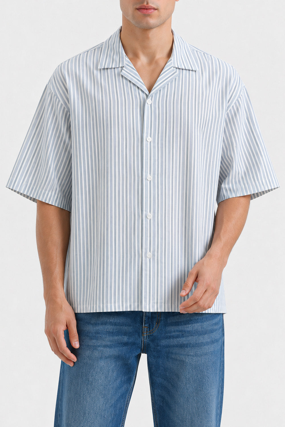 STRIPER RESORT COLLAR - SB