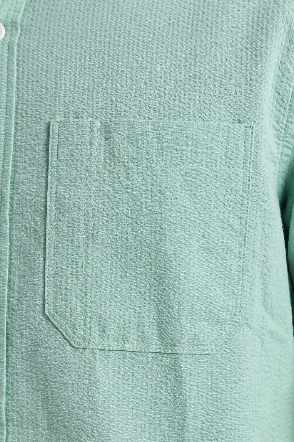 TEXTURED SHIRT