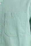 TEXTURED SHIRT