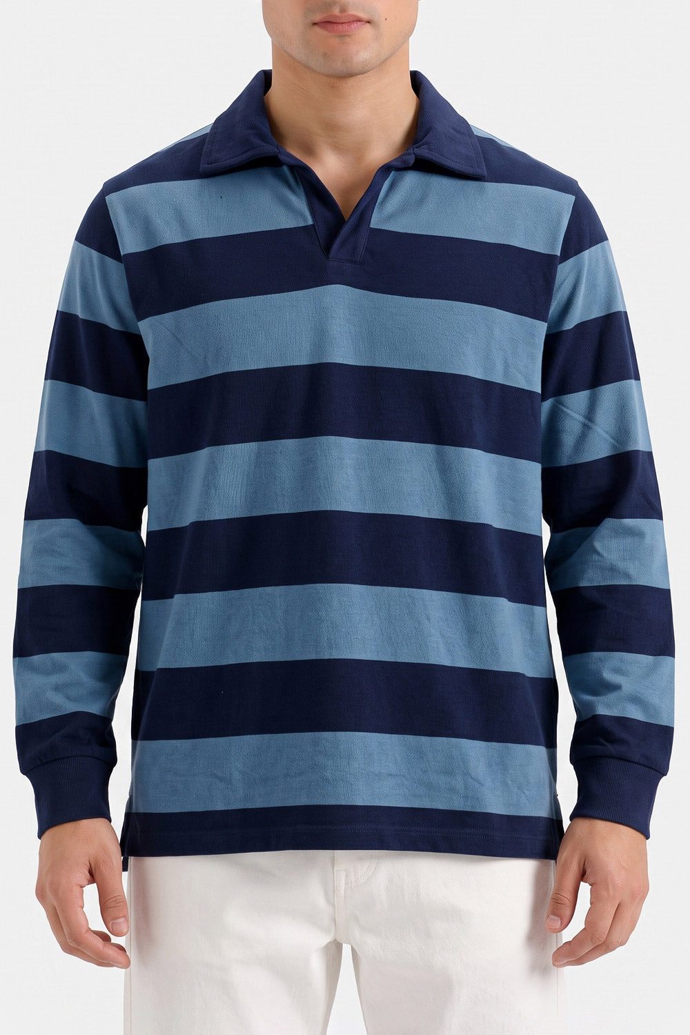 JOHNNY COLLAR  POLO