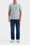TEXTURED POLO