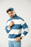 YarnDye Hoodie