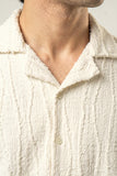 JACQUARD SHIRT