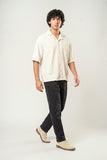 JACQUARD SHIRT