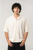 JACQUARD SHIRT