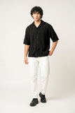 JACQUARD SHIRT