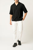 JACQUARD SHIRT