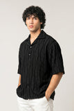 JACQUARD SHIRT