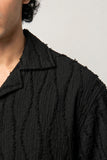 JACQUARD SHIRT