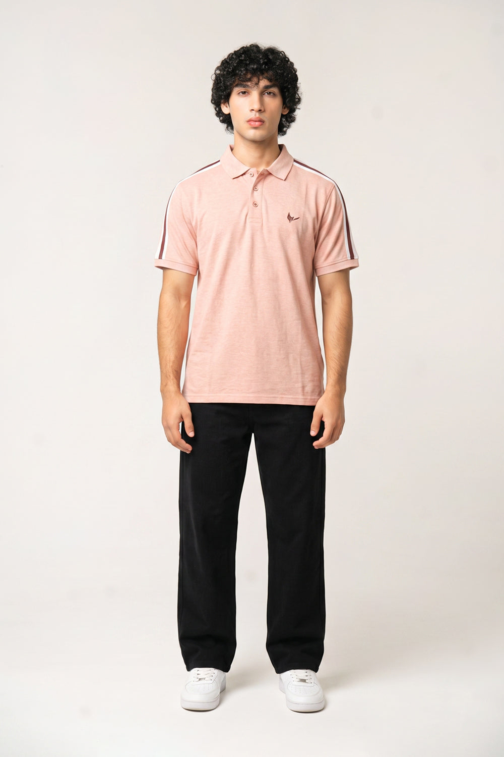 Men  Polo