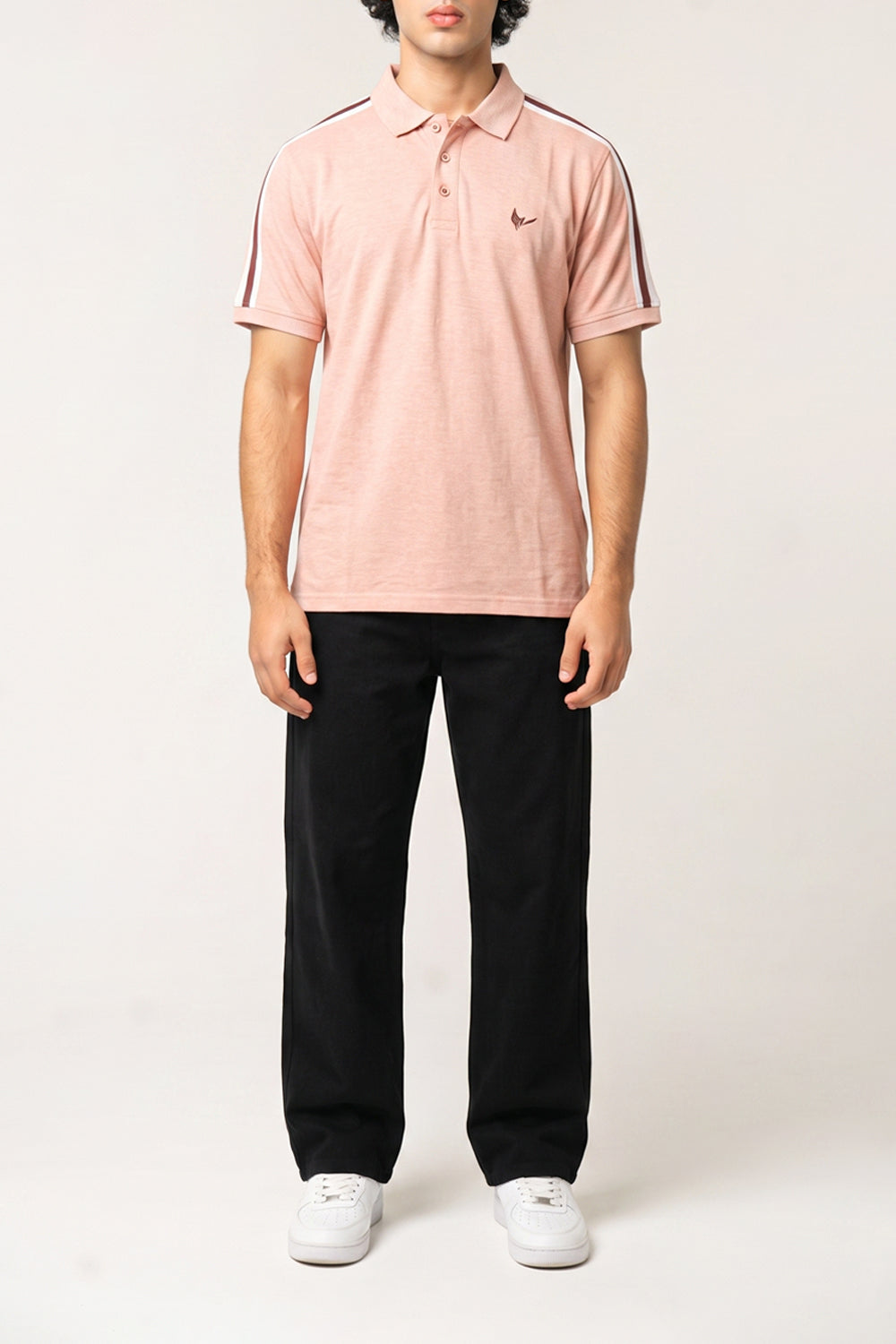 Men  Polo